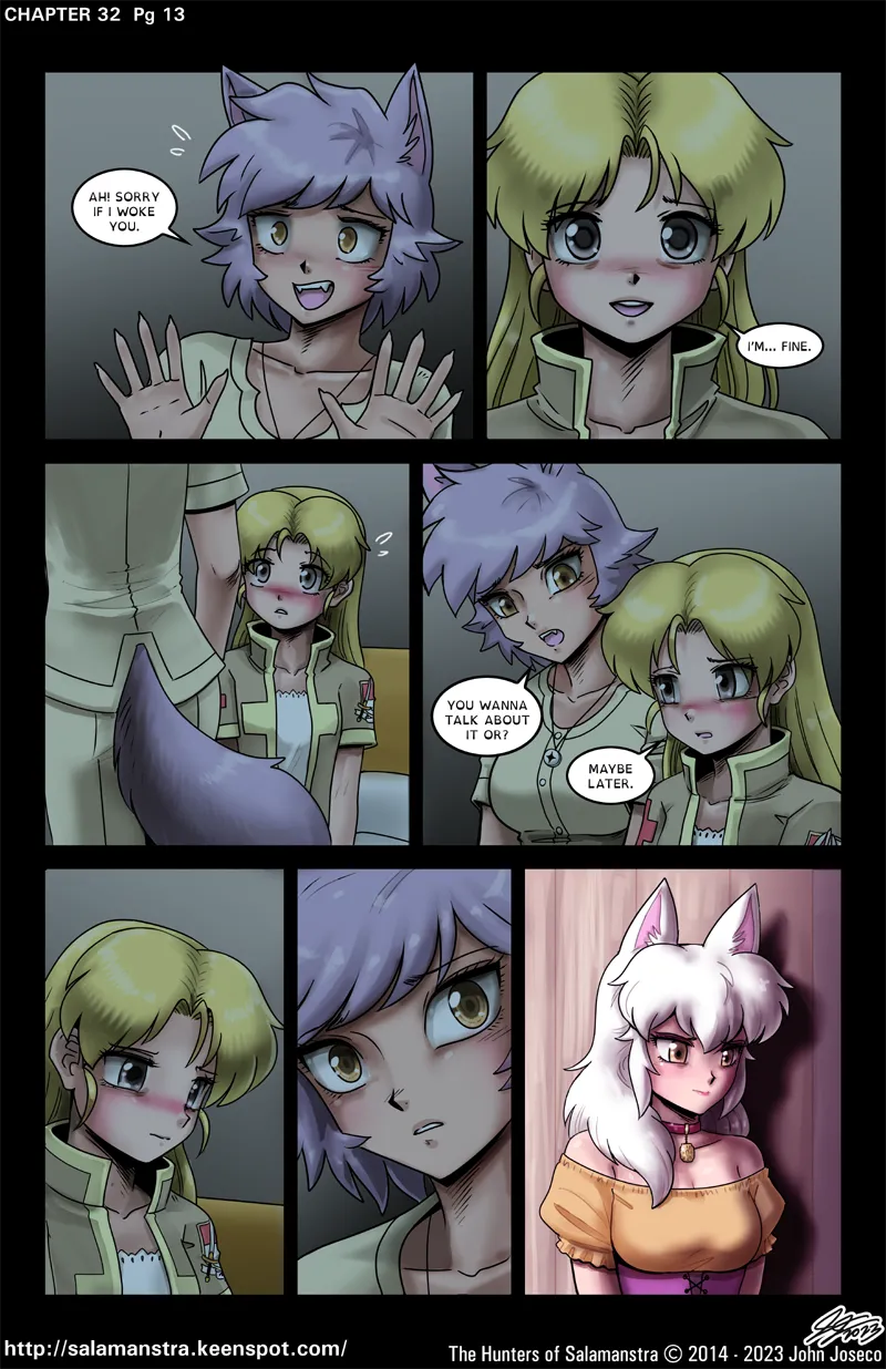 Manga Page 1070