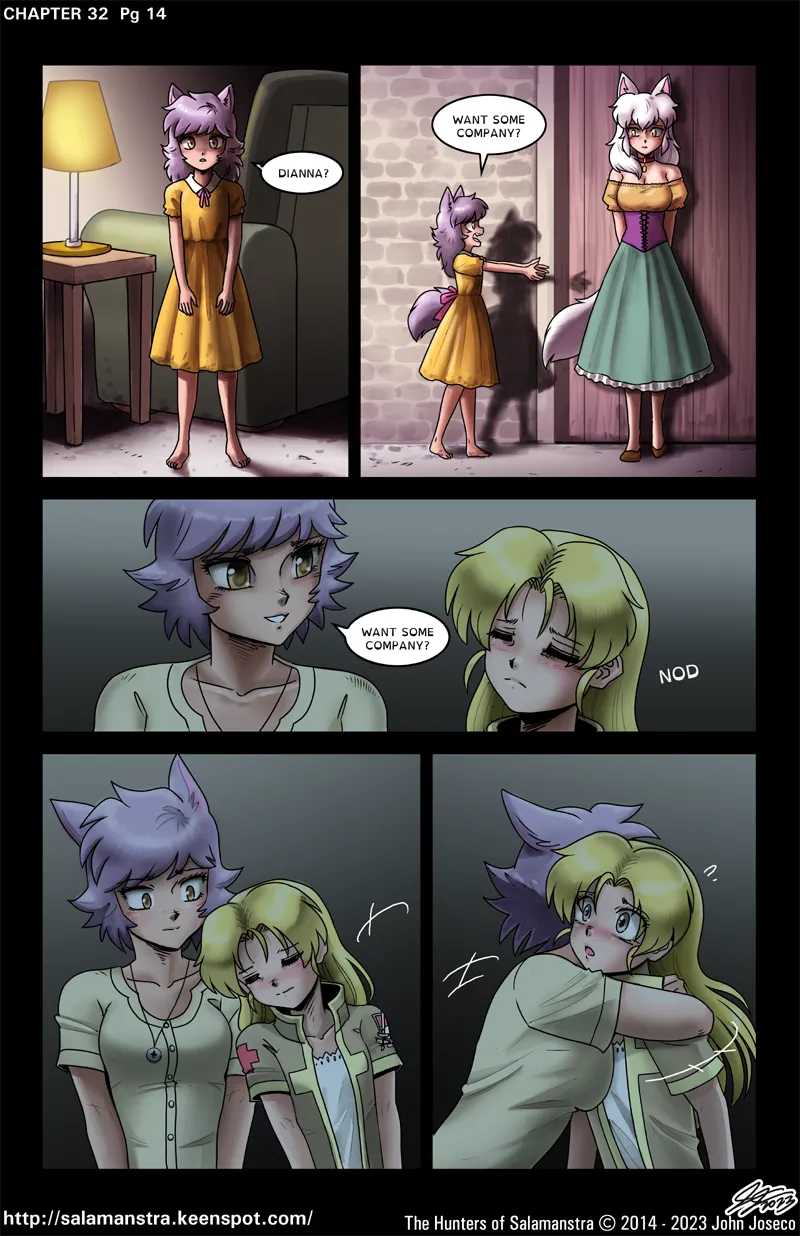 Manga Page 1071