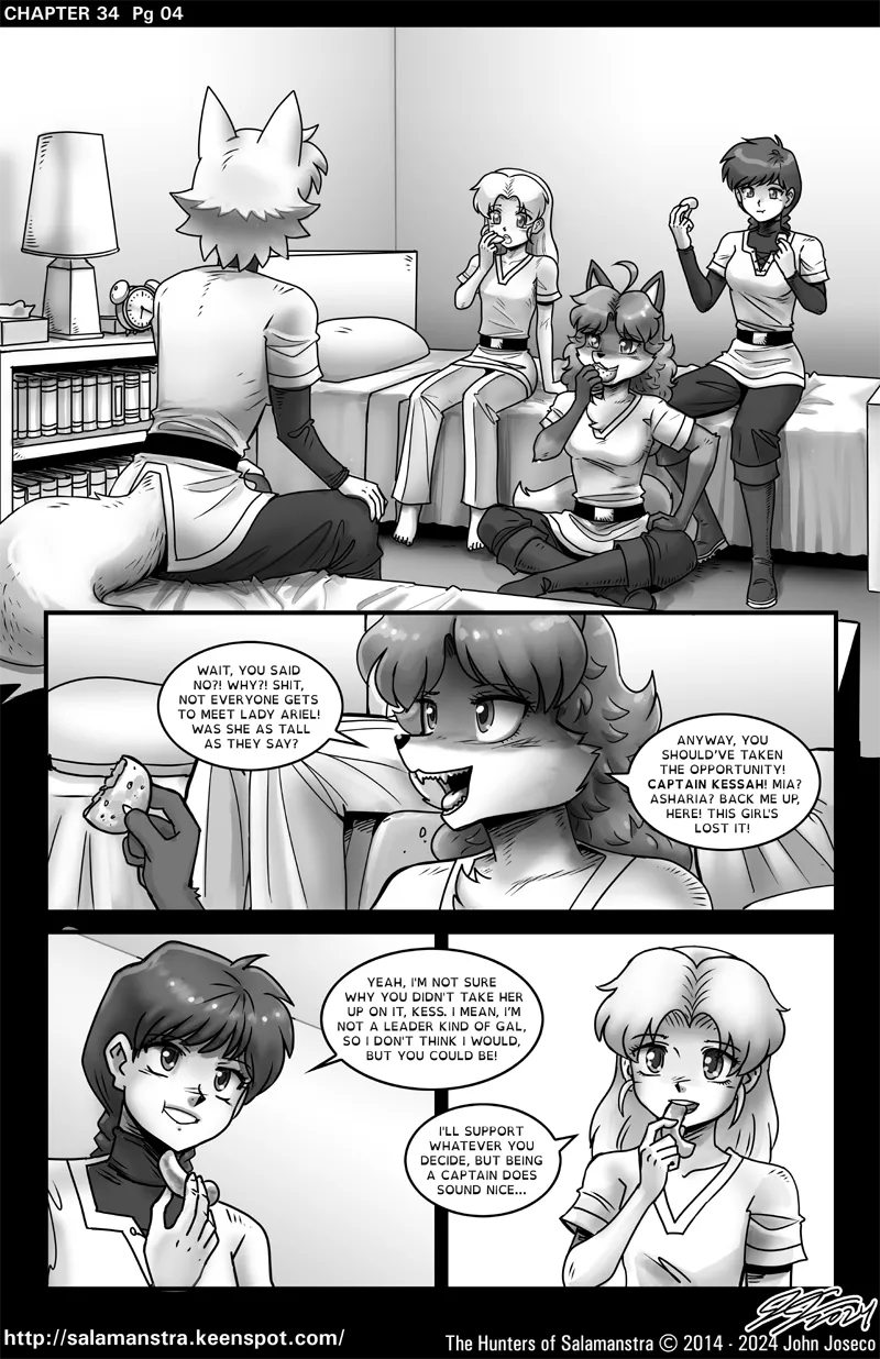 Manga Page 1110