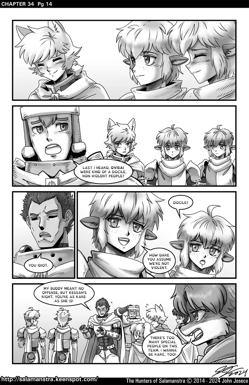 Manga Page 1118