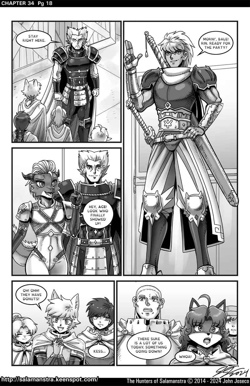 Manga Page 1121