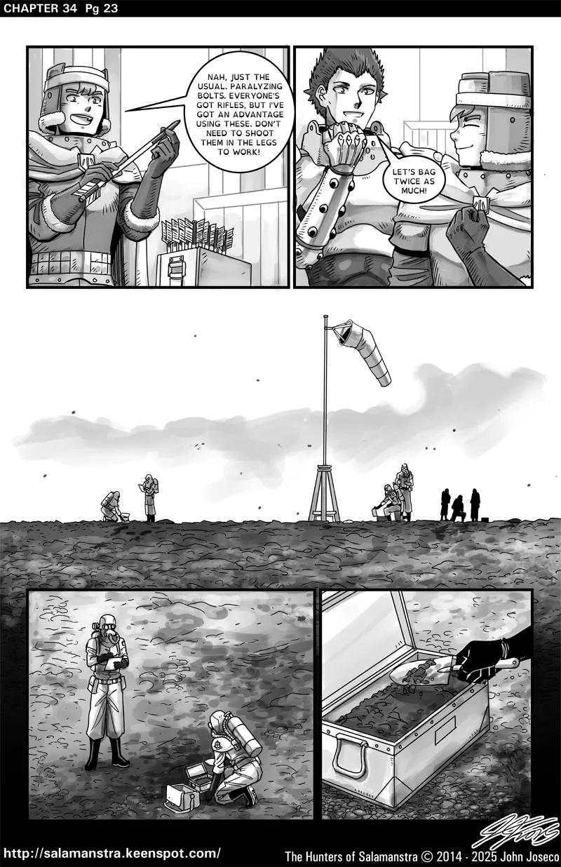 Manga Page 1126