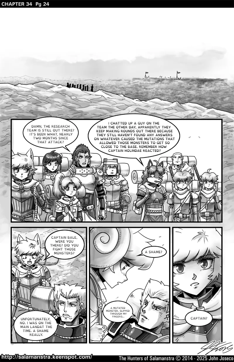 Manga Page 1127