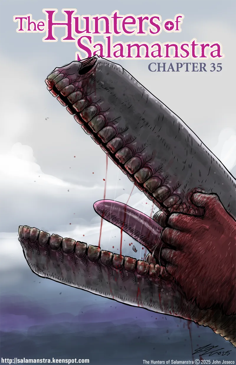 Manga Page 1130