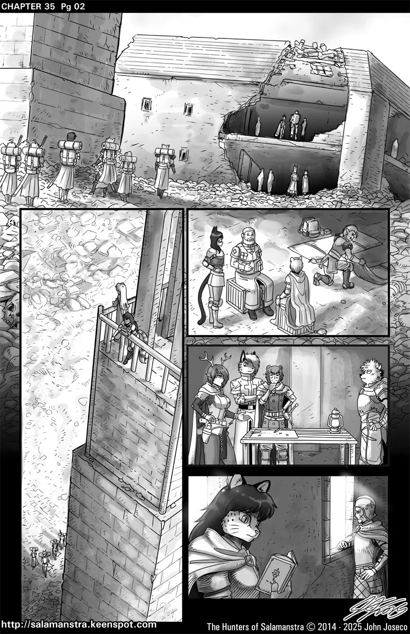 Manga Page 1132
