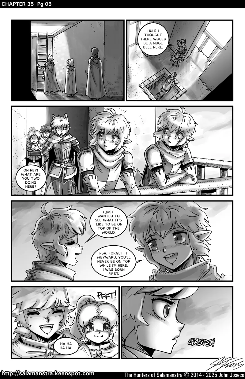 Manga Page 1135