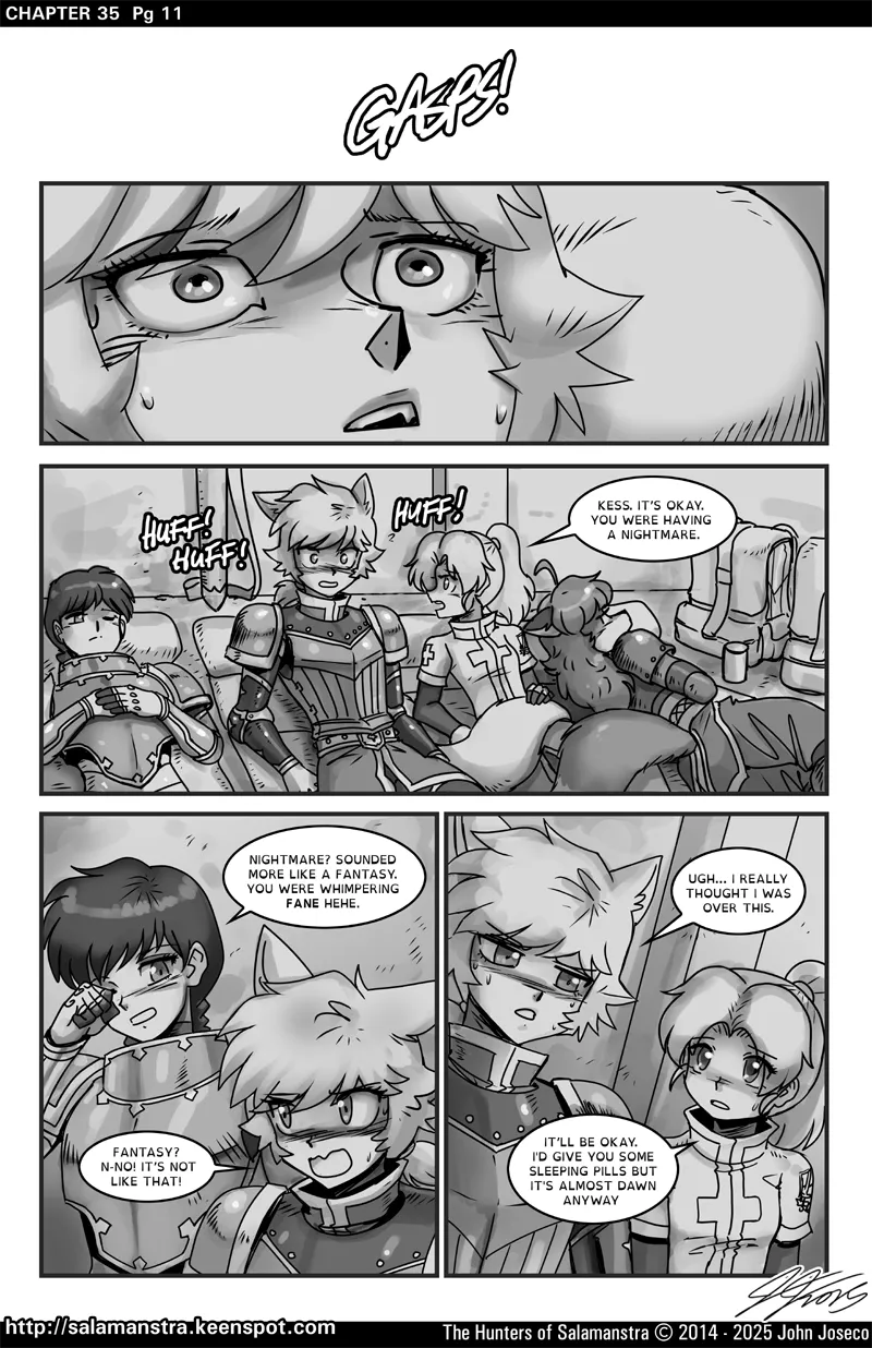 Manga Page 1140