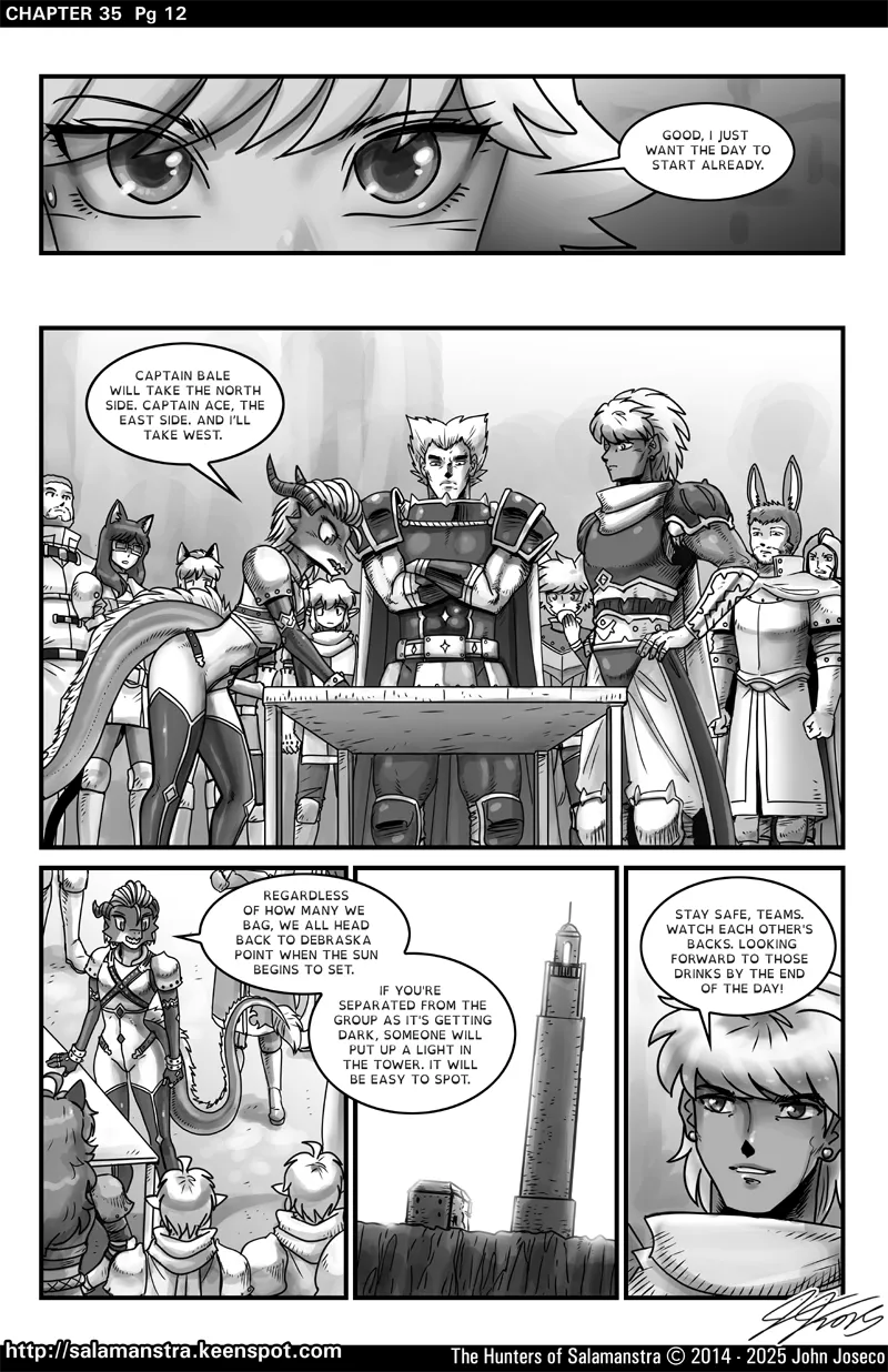 Manga Page 1141