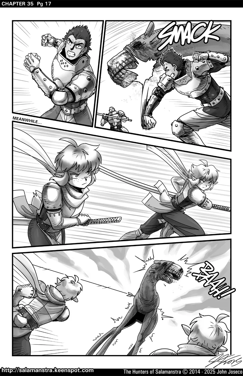Manga Page 1145