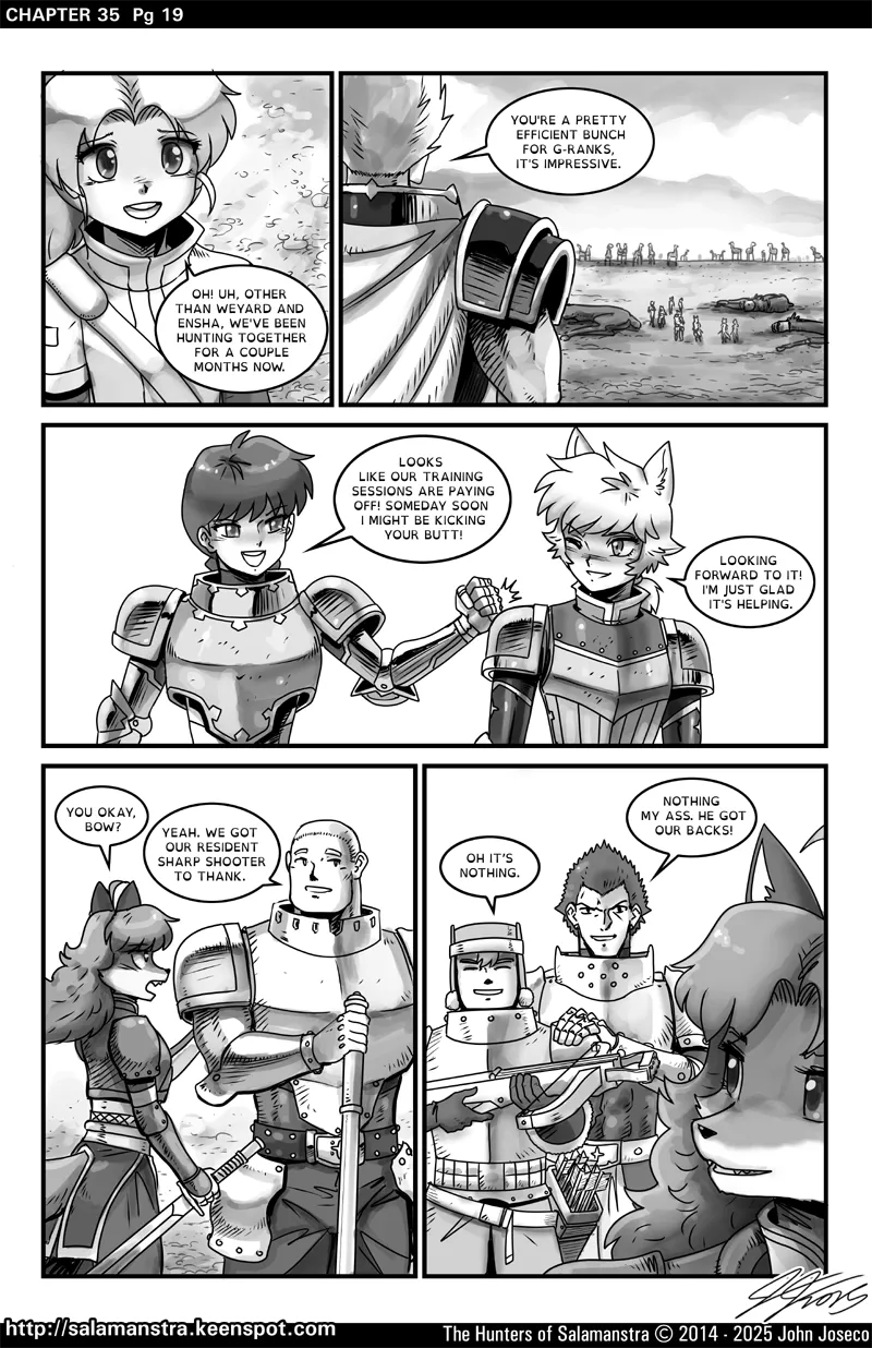 Manga Page 1147