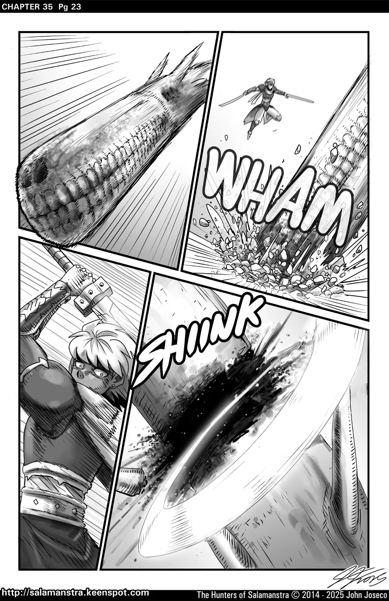 Manga Page 1151