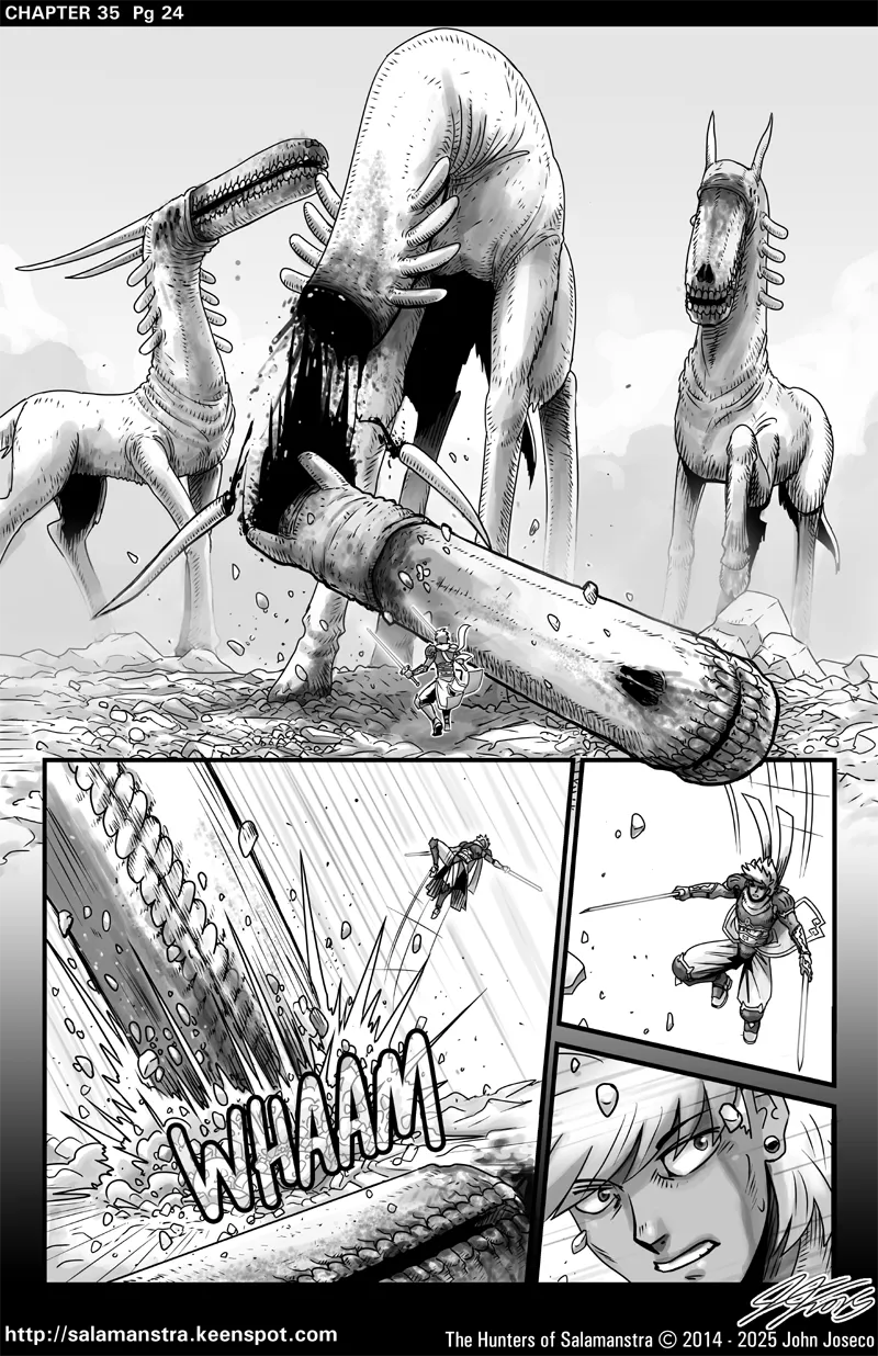 Manga Page 1152
