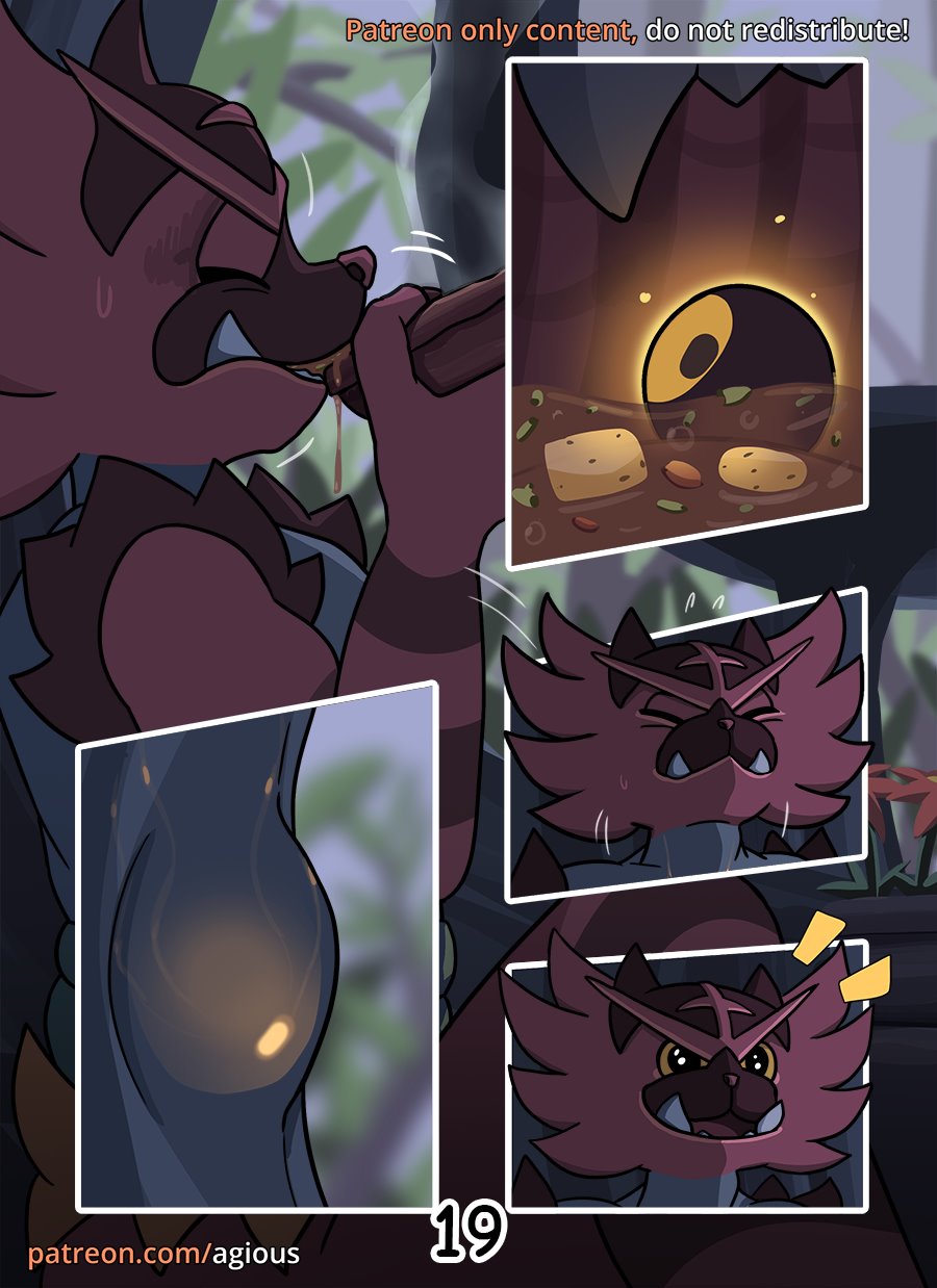 Manga Page 13