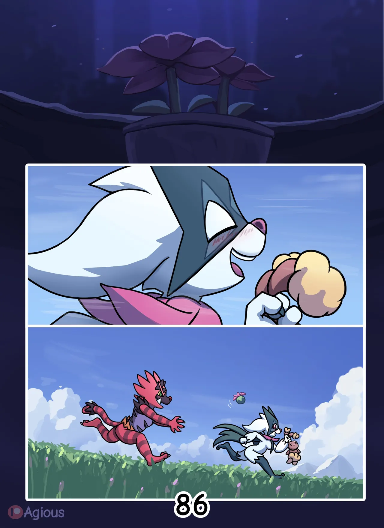 Manga Page 86