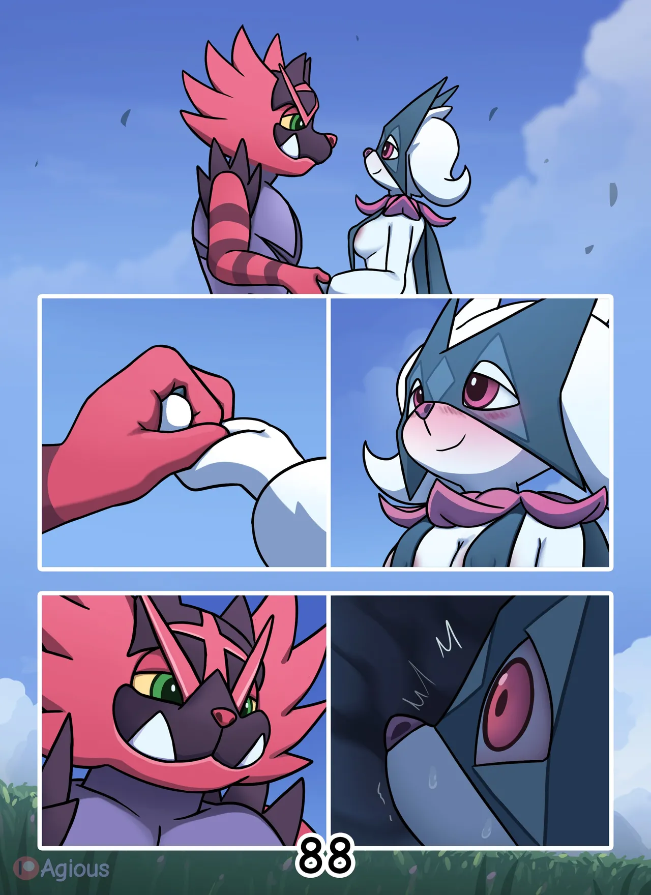 Manga Page 88