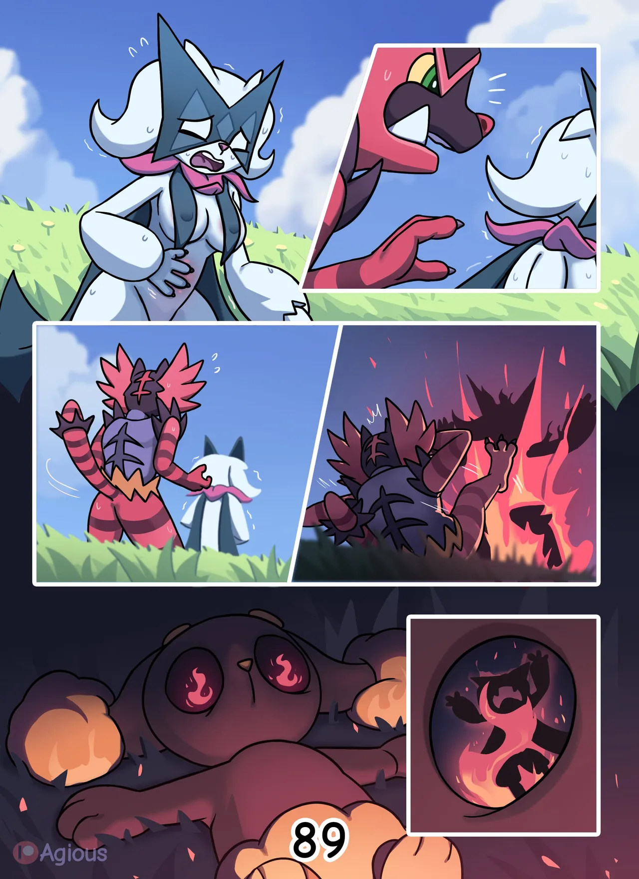 Manga Page 90
