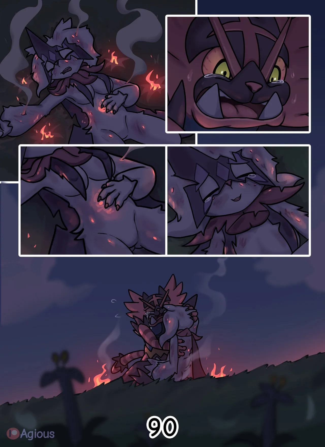 Manga Page 91