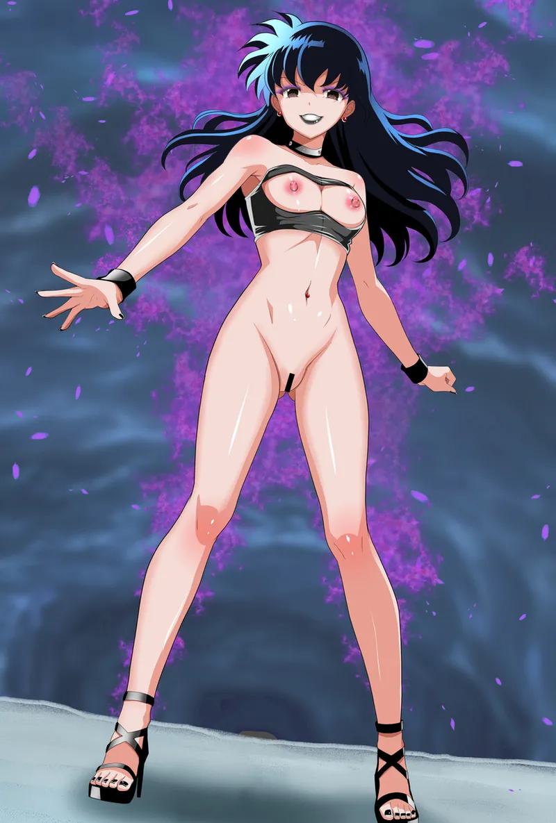 Manga Page 589