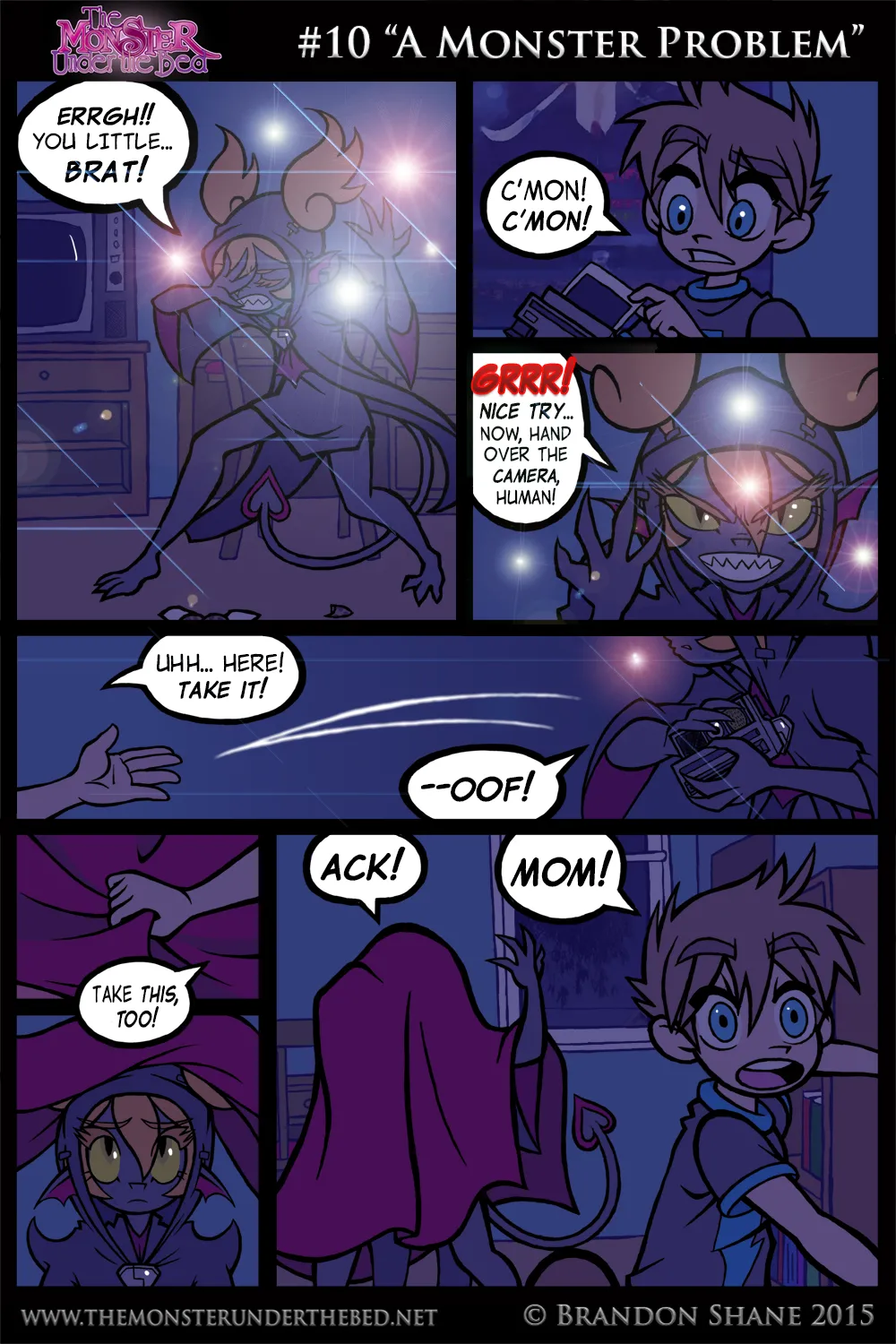 Manga Page 11