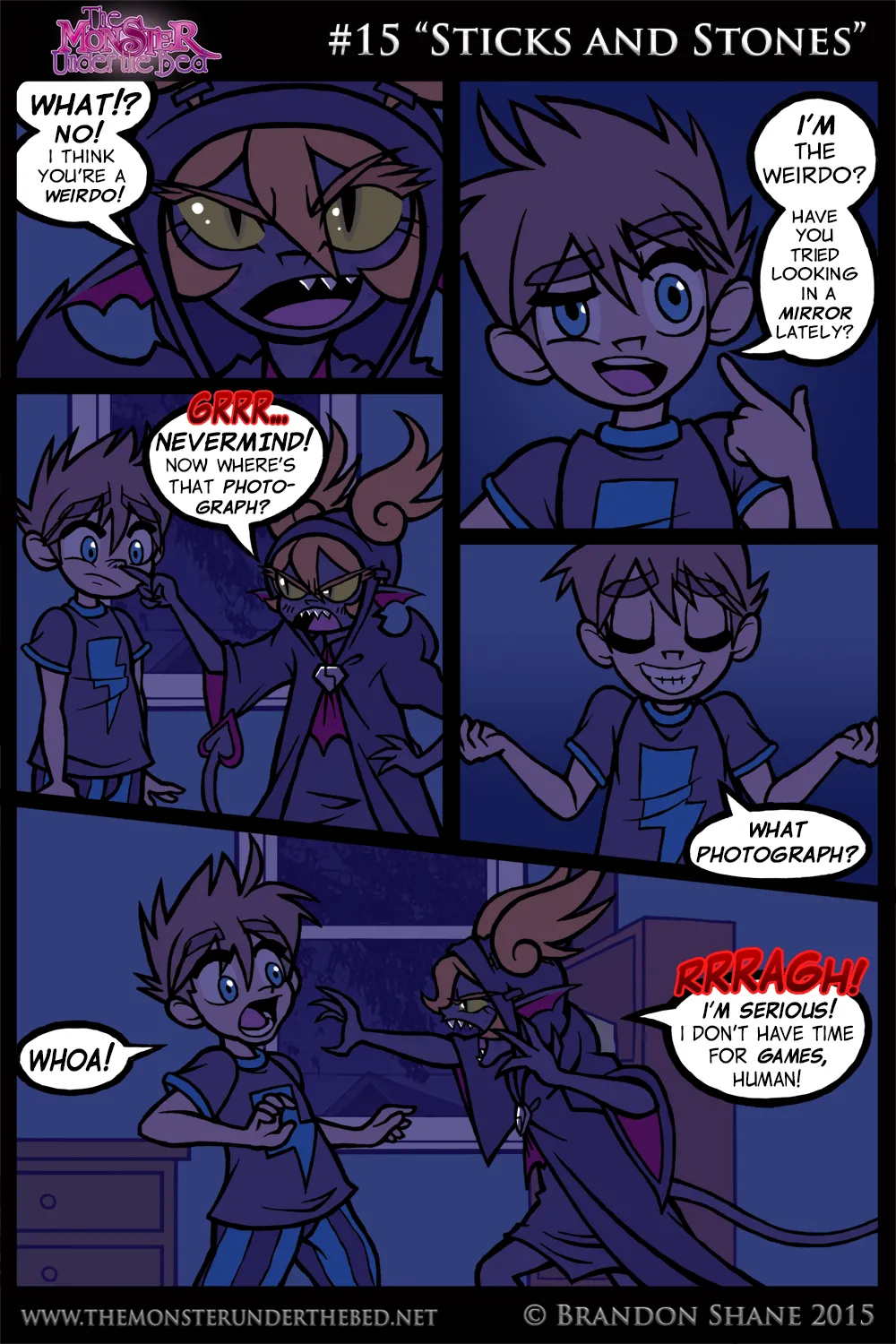 Manga Page 16