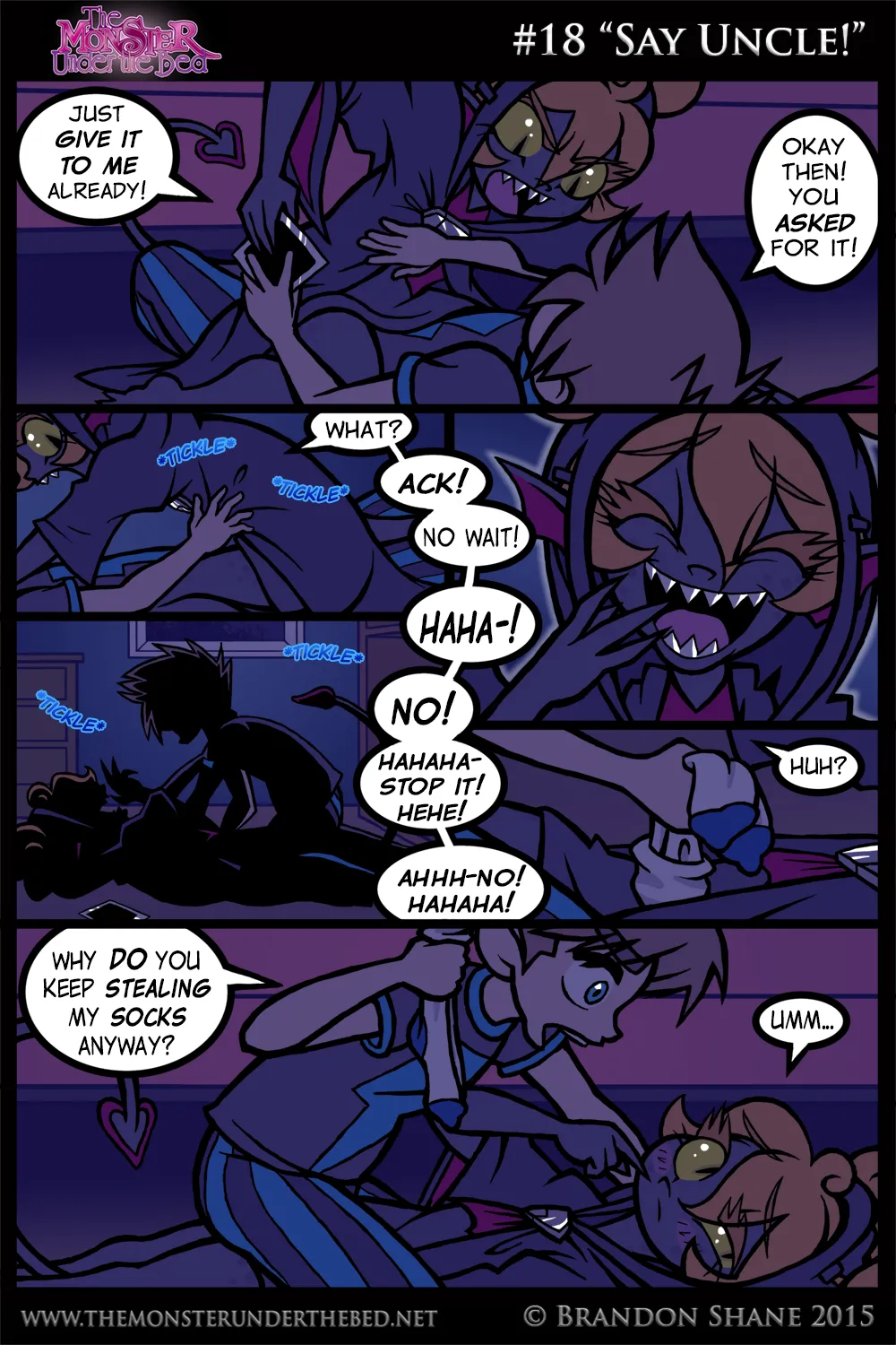 Manga Page 19