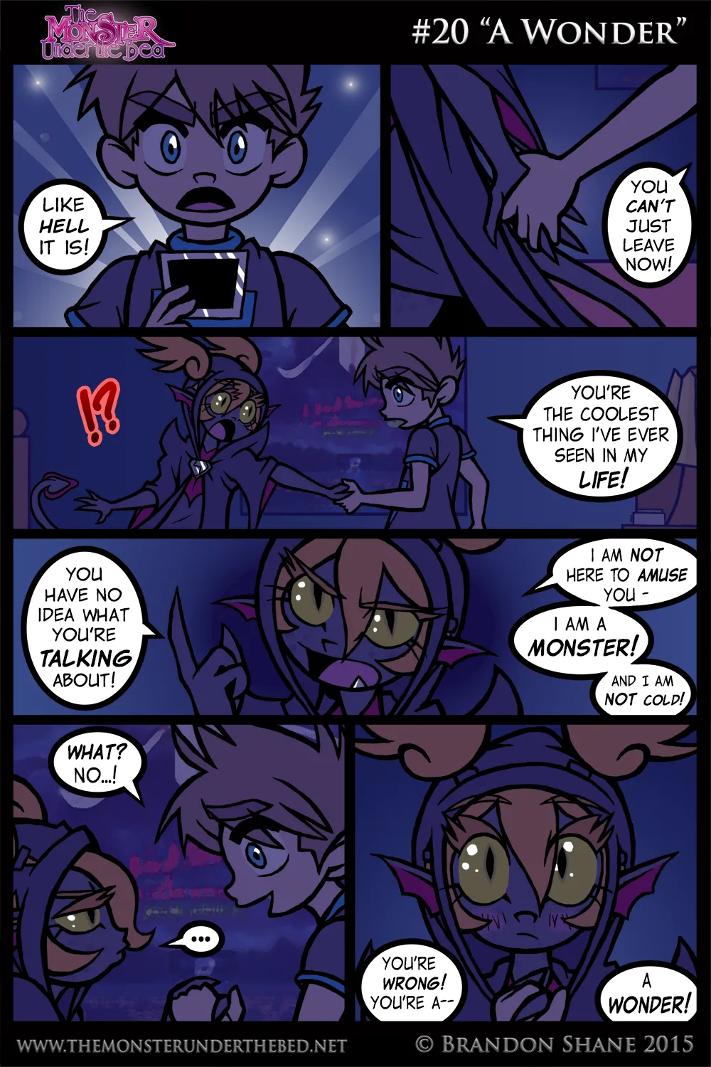 Manga Page 21