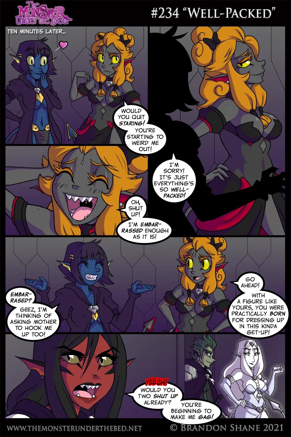 Manga Page 235