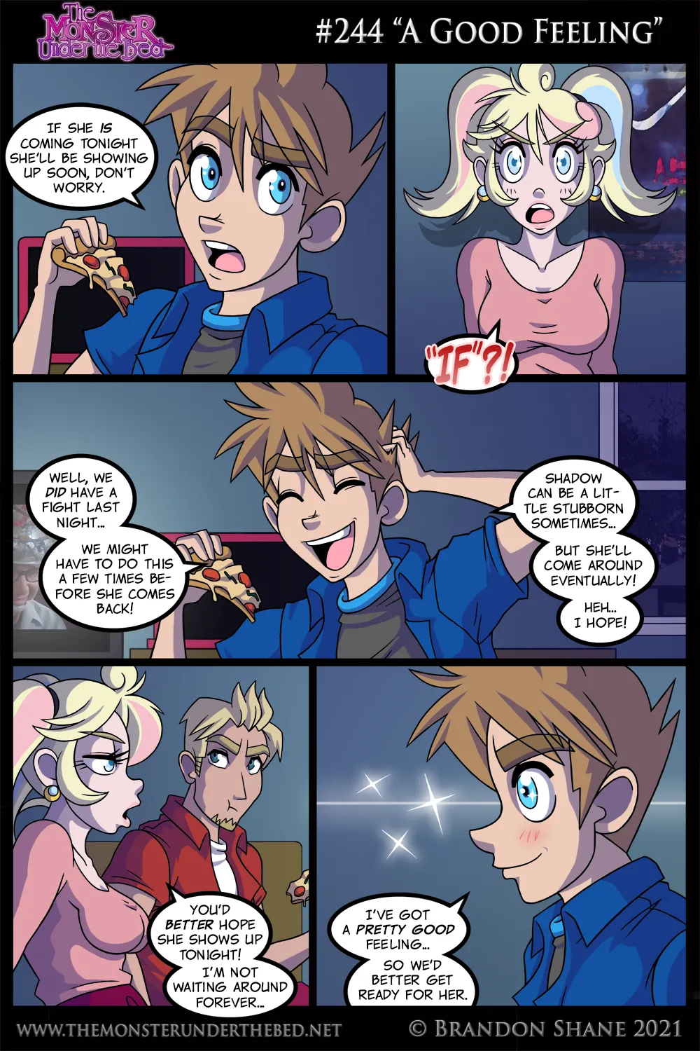 Manga Page 245