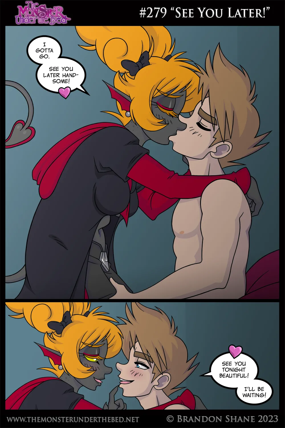 Manga Page 280