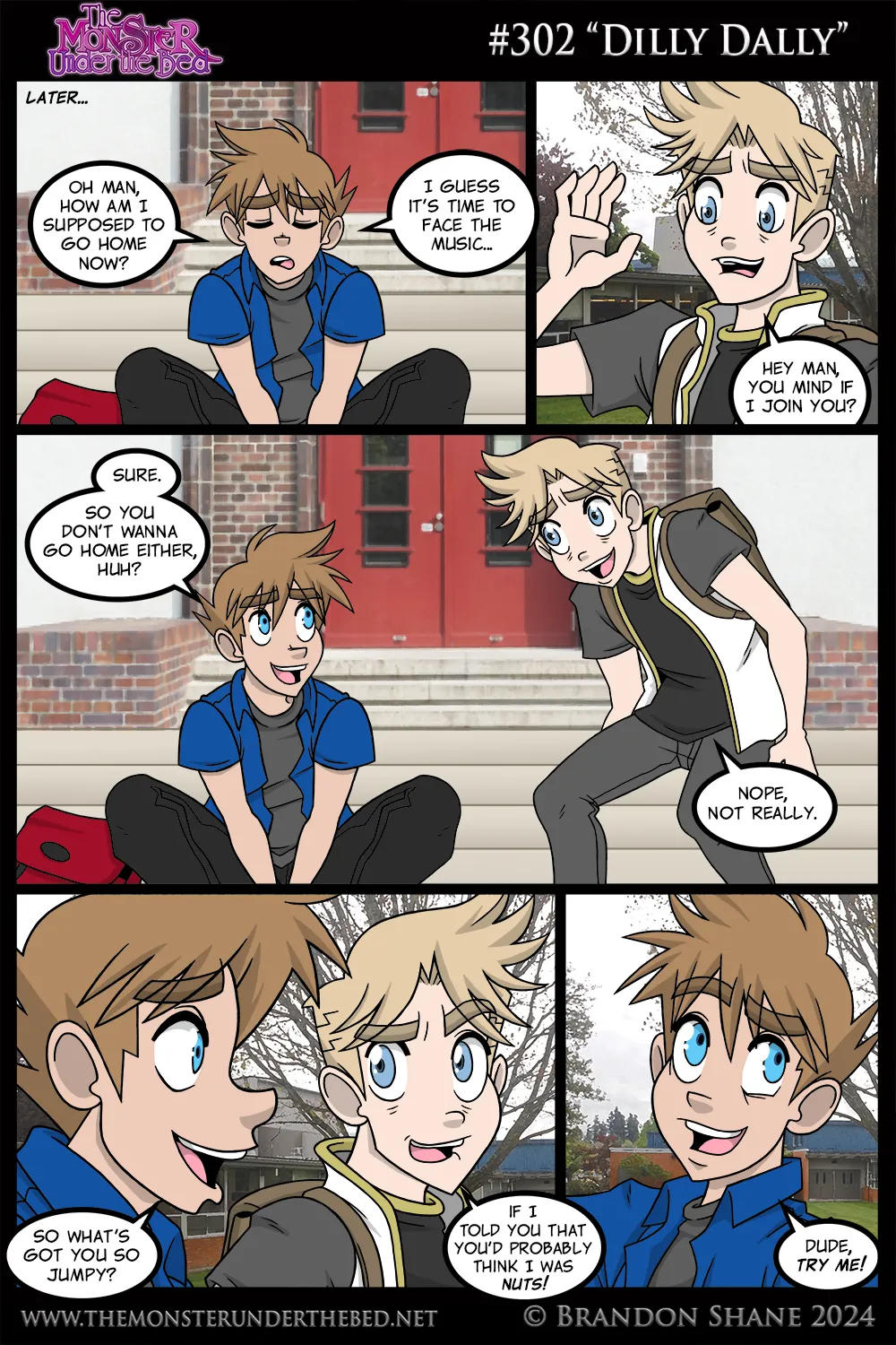 Manga Page 303
