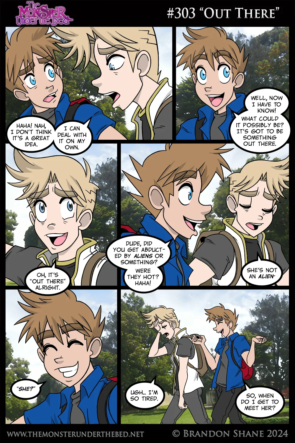 Manga Page 304