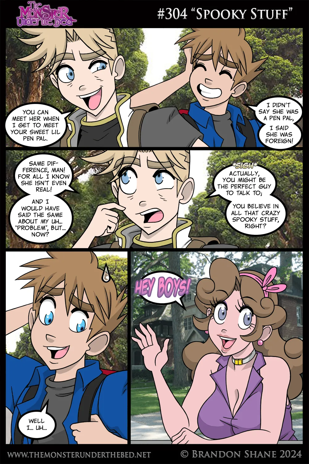 Manga Page 305
