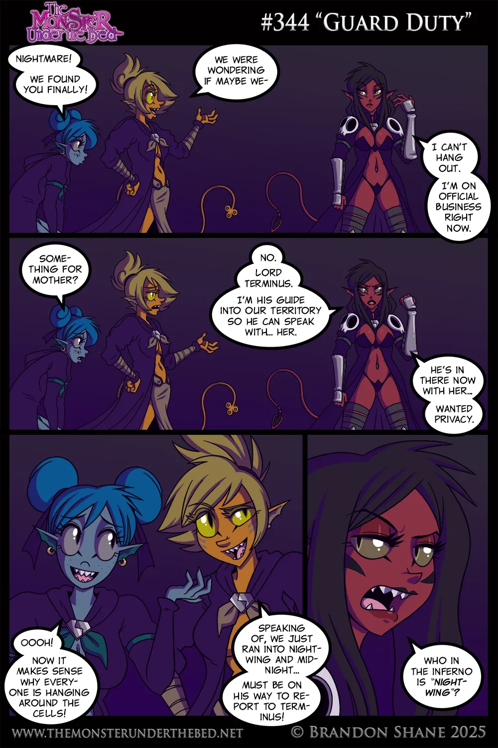 Manga Page 345