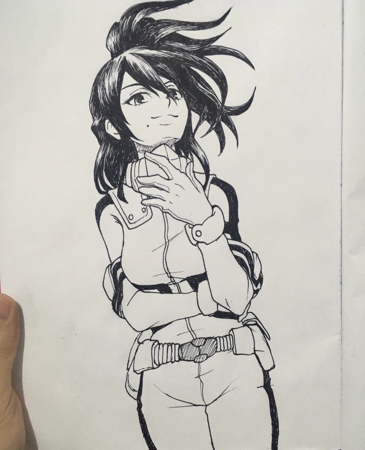Manga Page 190