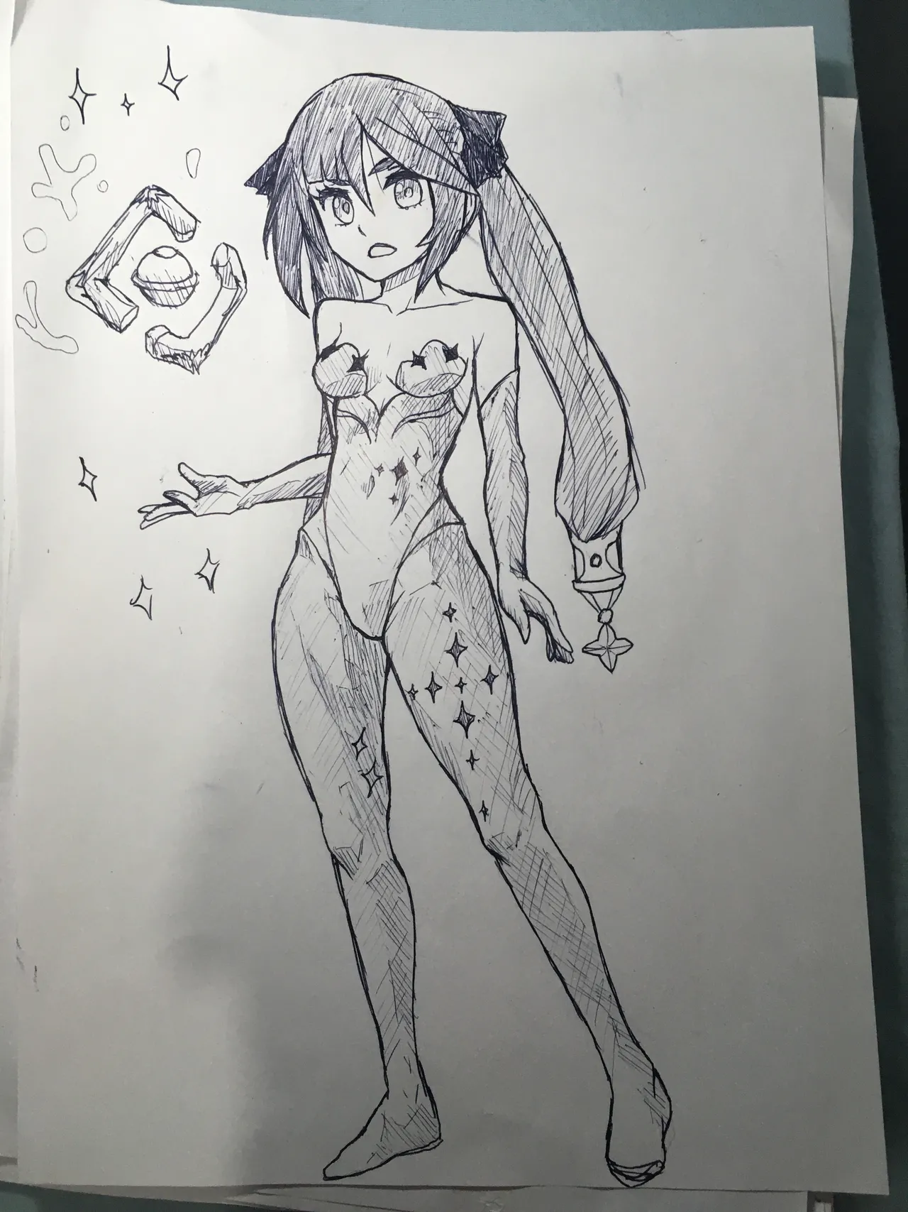 Manga Page 199