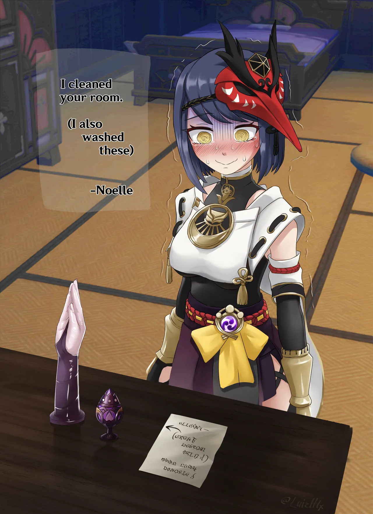 Manga Page 273