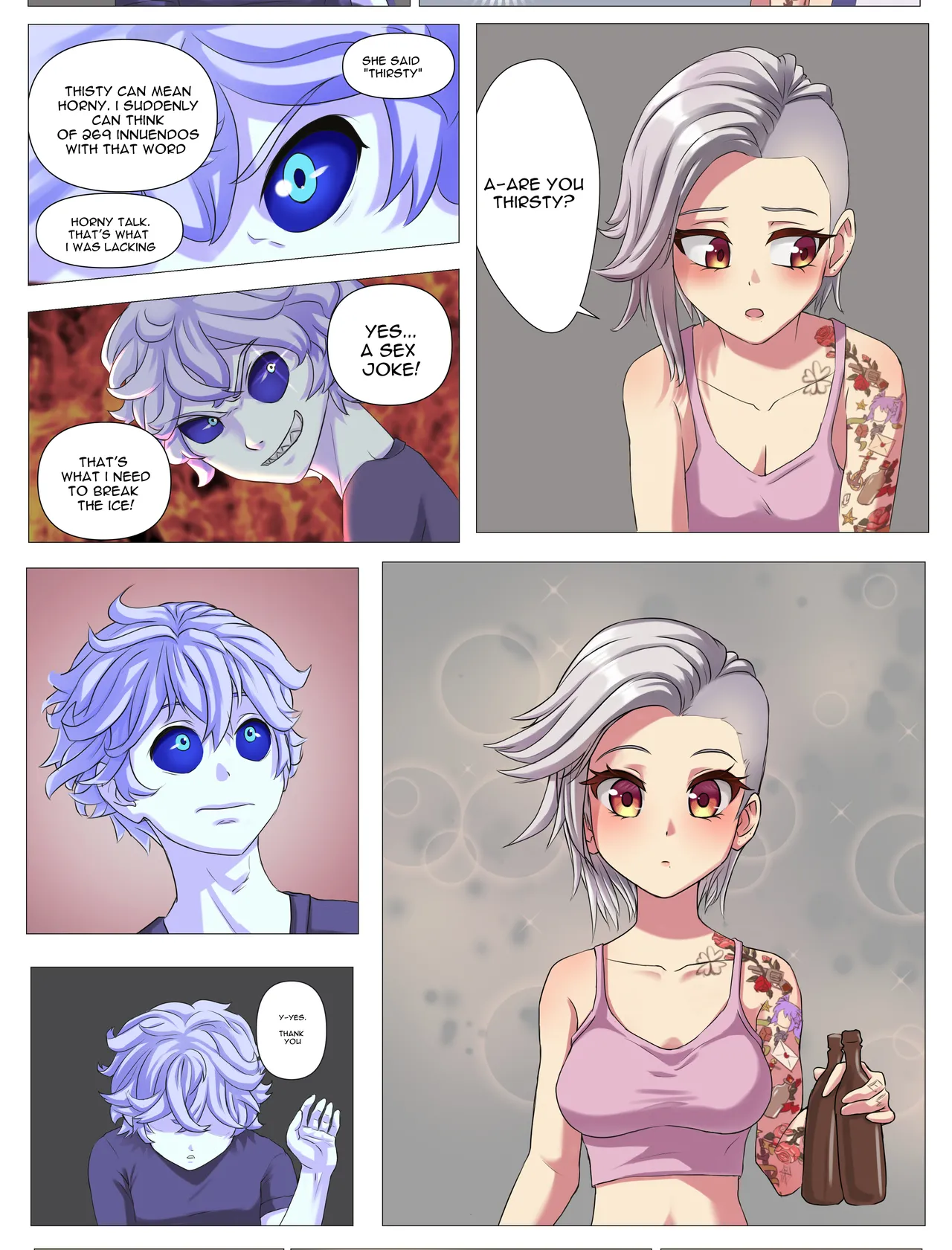 Manga Page 281