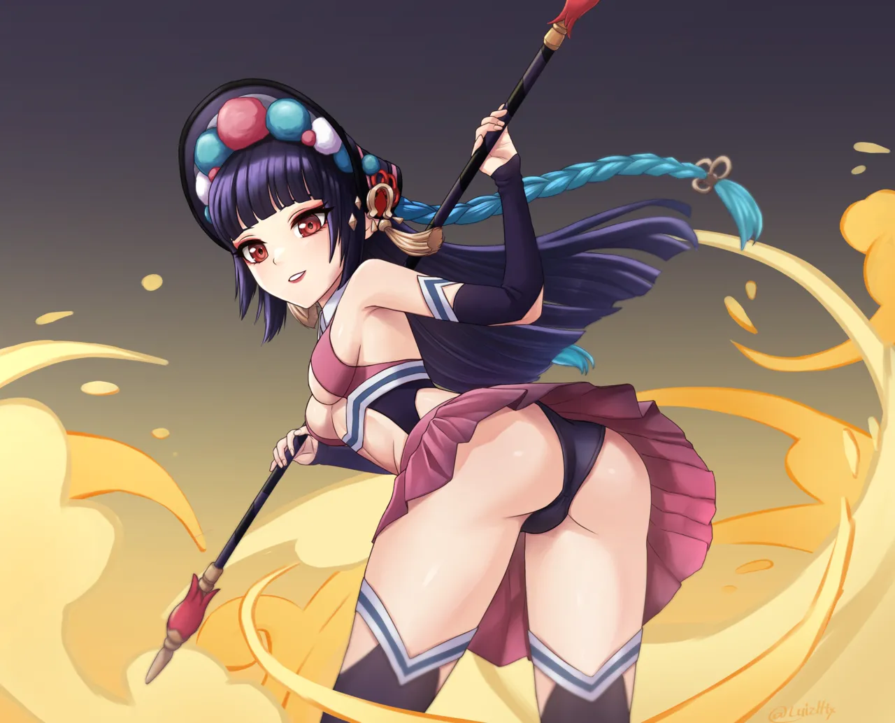 Manga Page 286