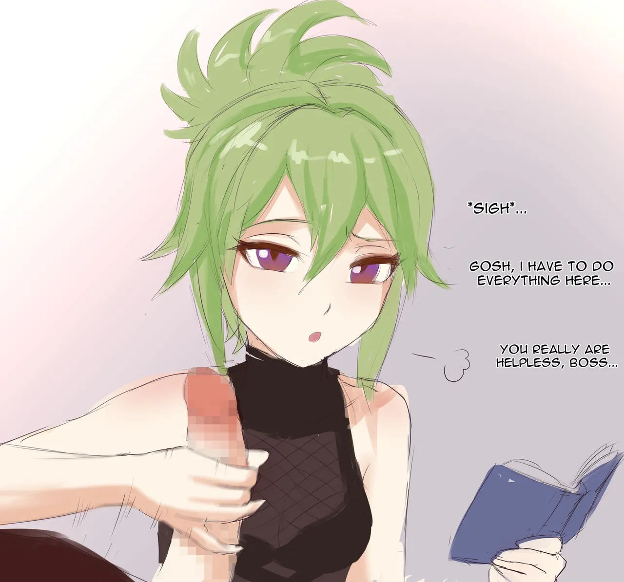 Manga Page 291