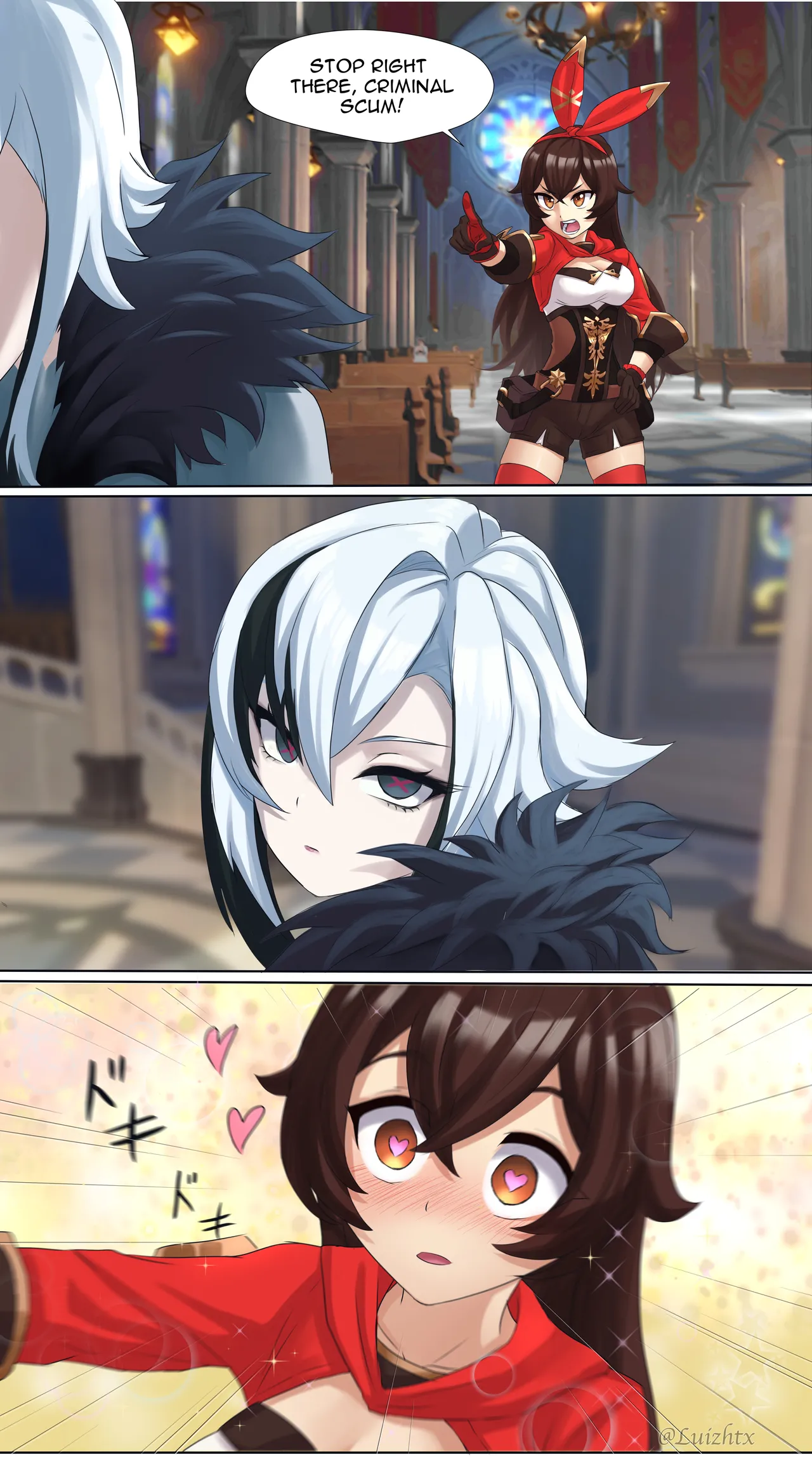 Manga Page 307