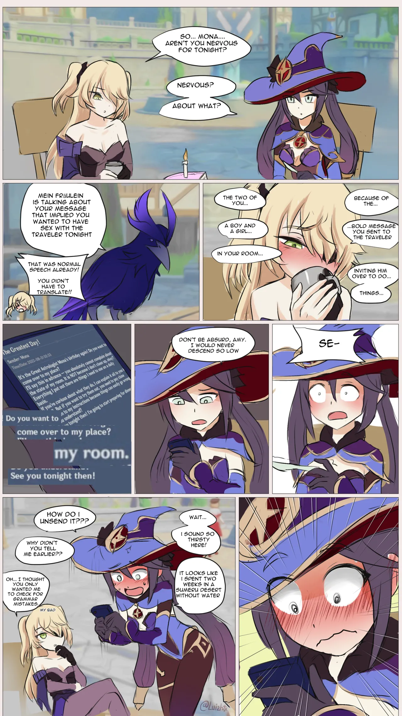 Manga Page 321