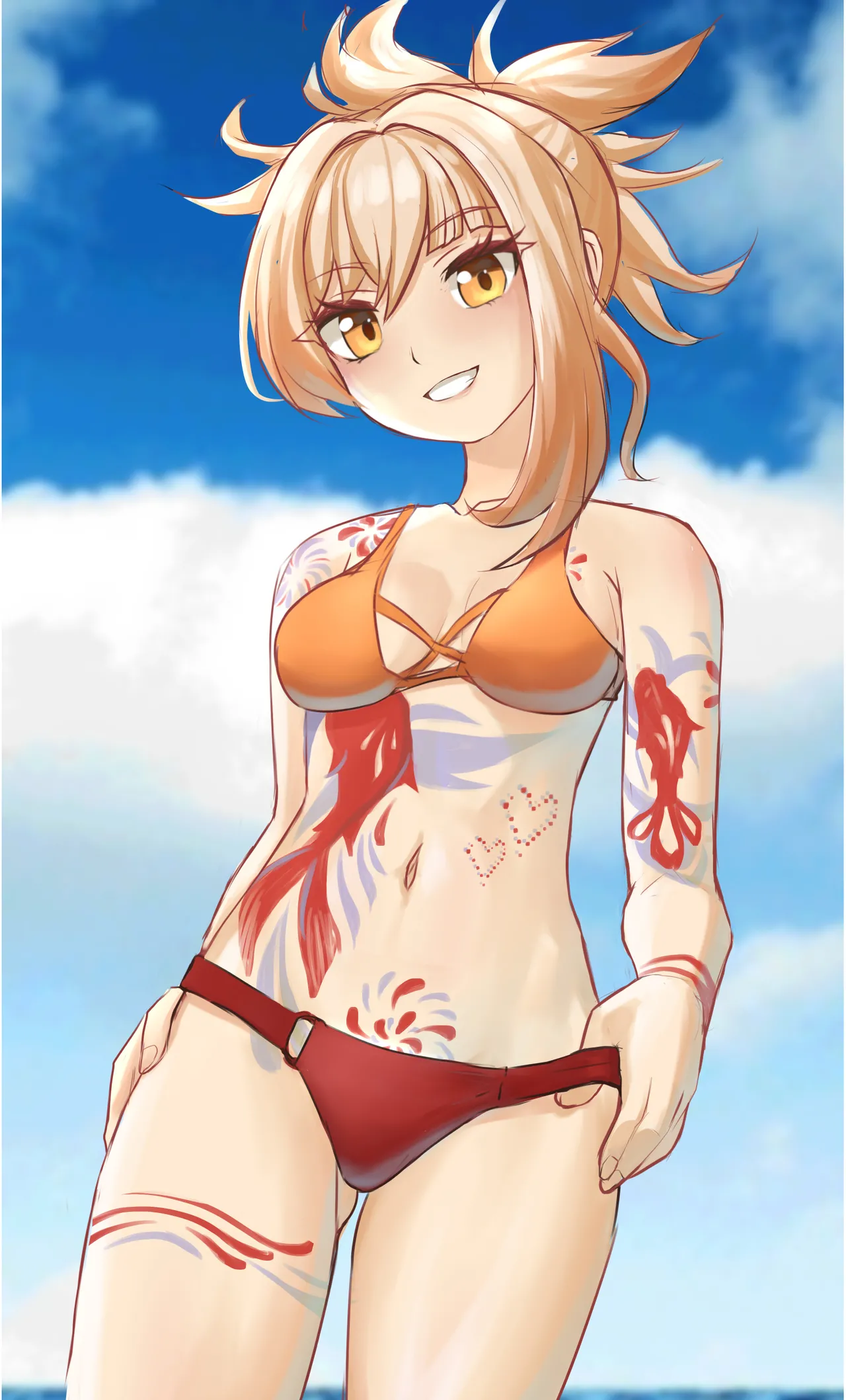 Manga Page 394