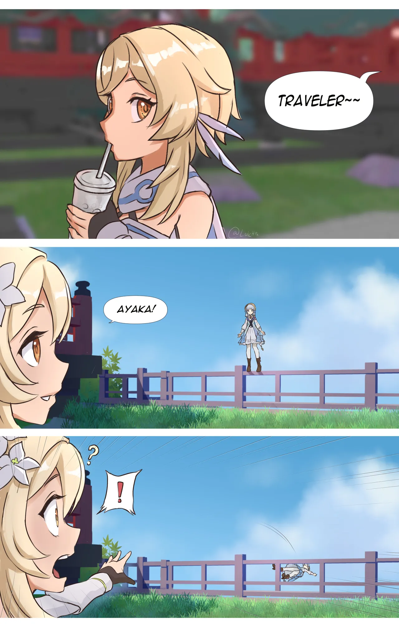 Manga Page 396