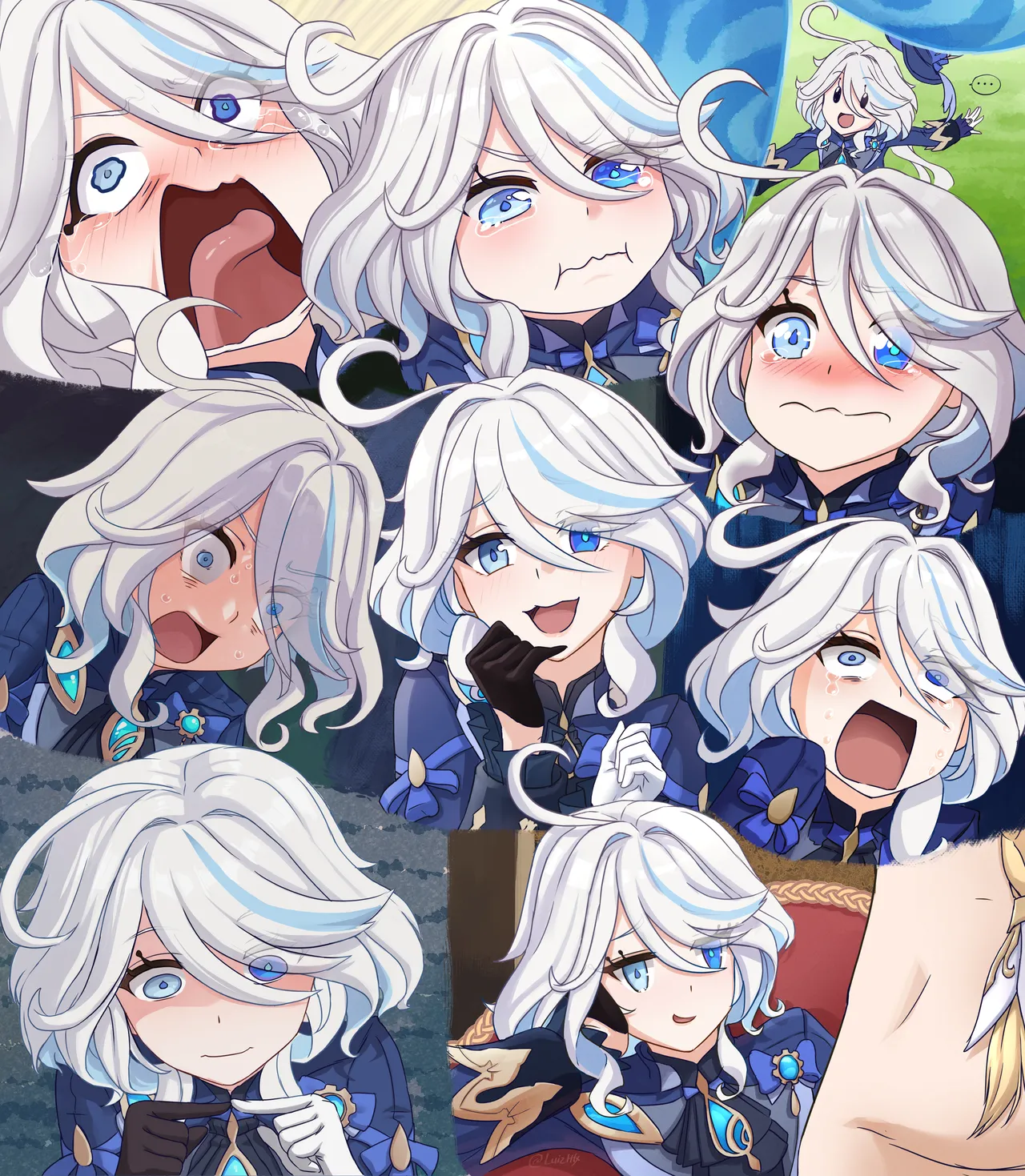 Manga Page 415