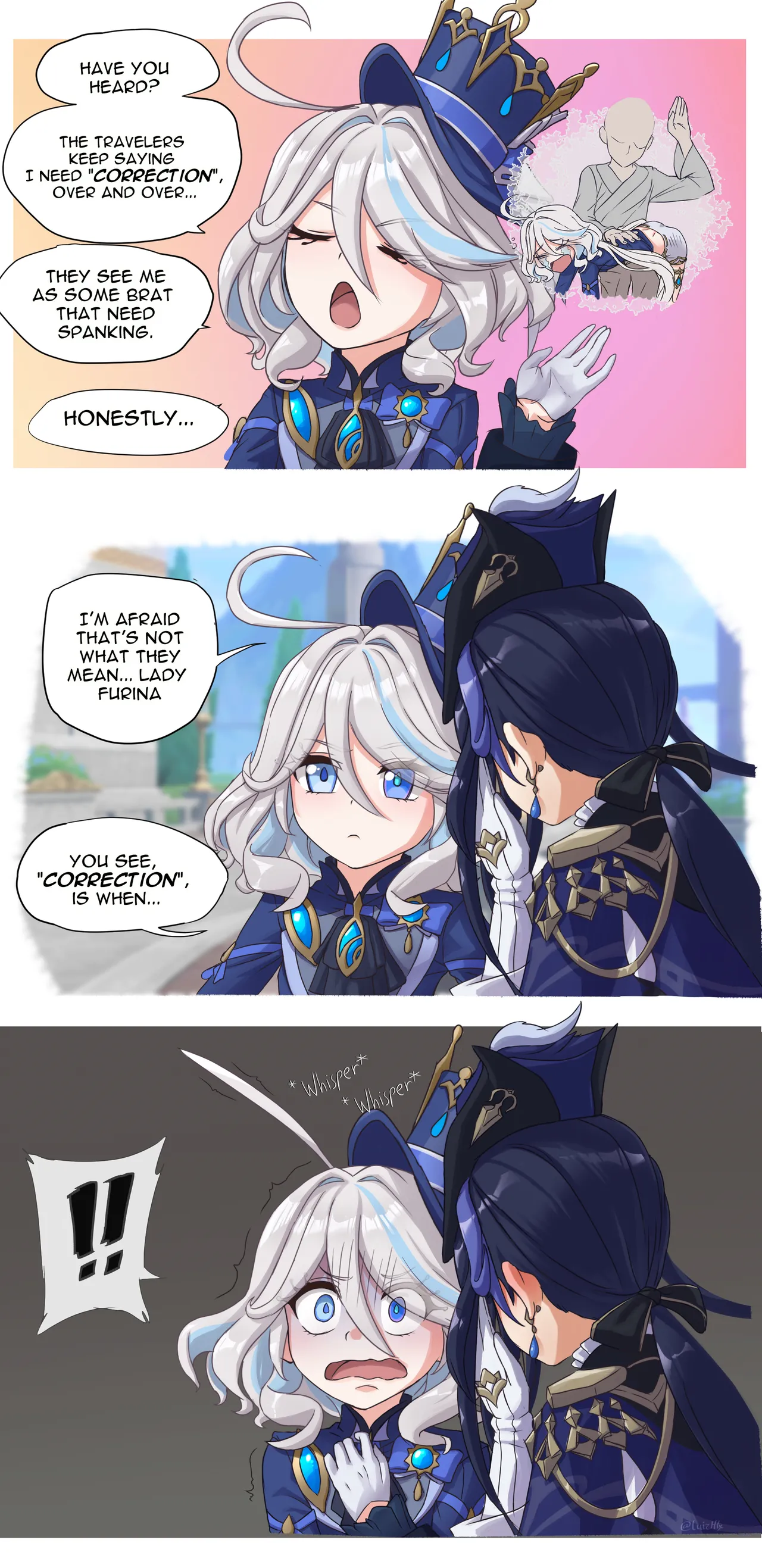 Manga Page 420