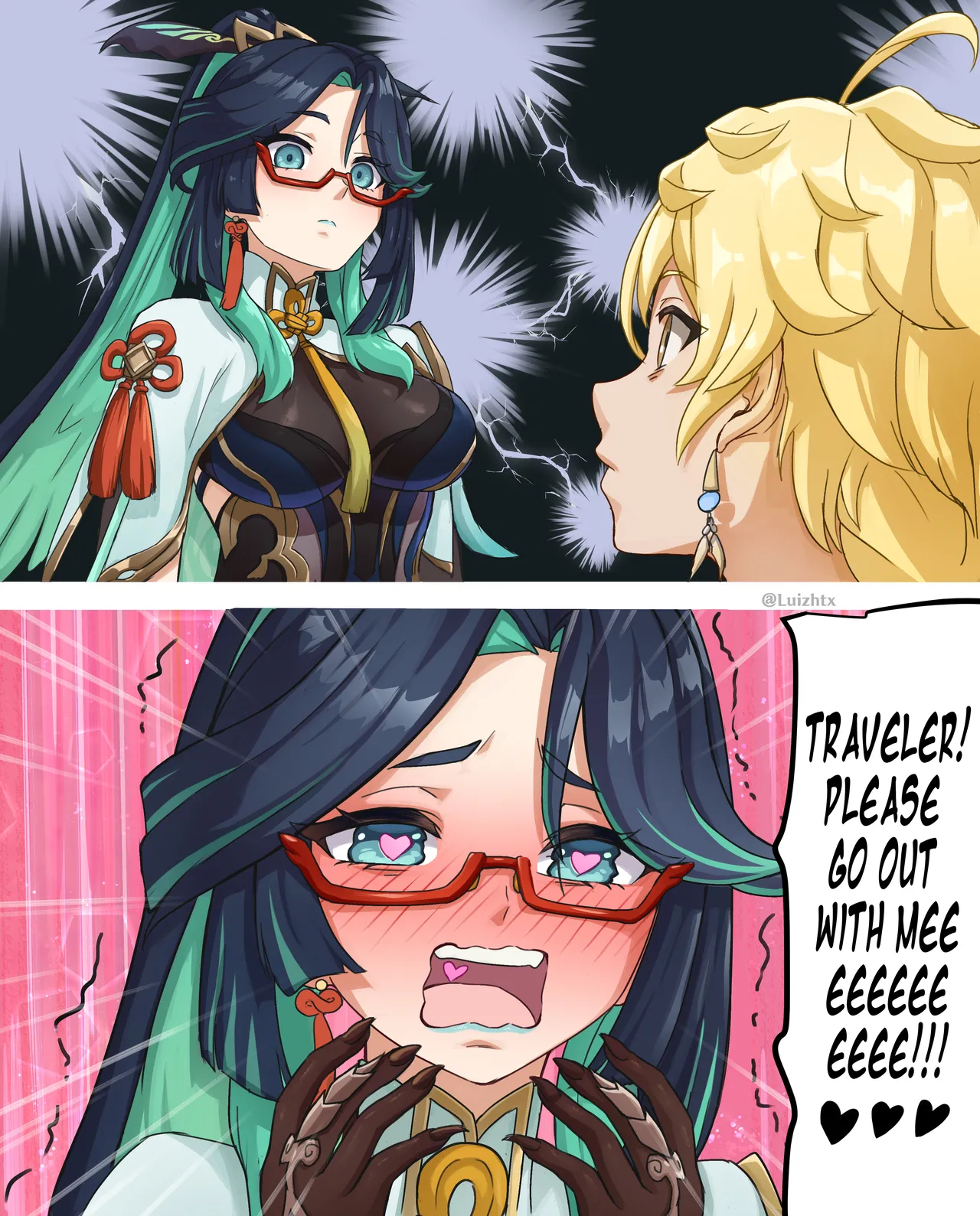 Manga Page 446