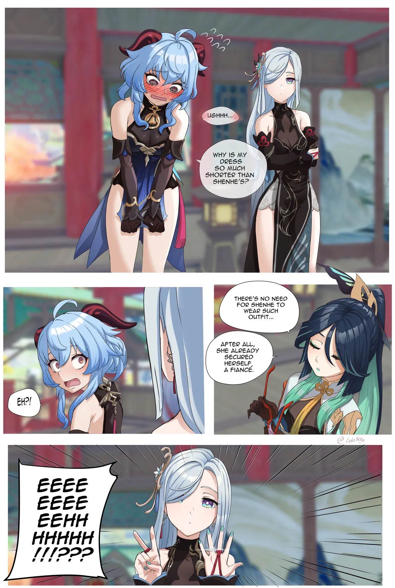 Manga Page 449