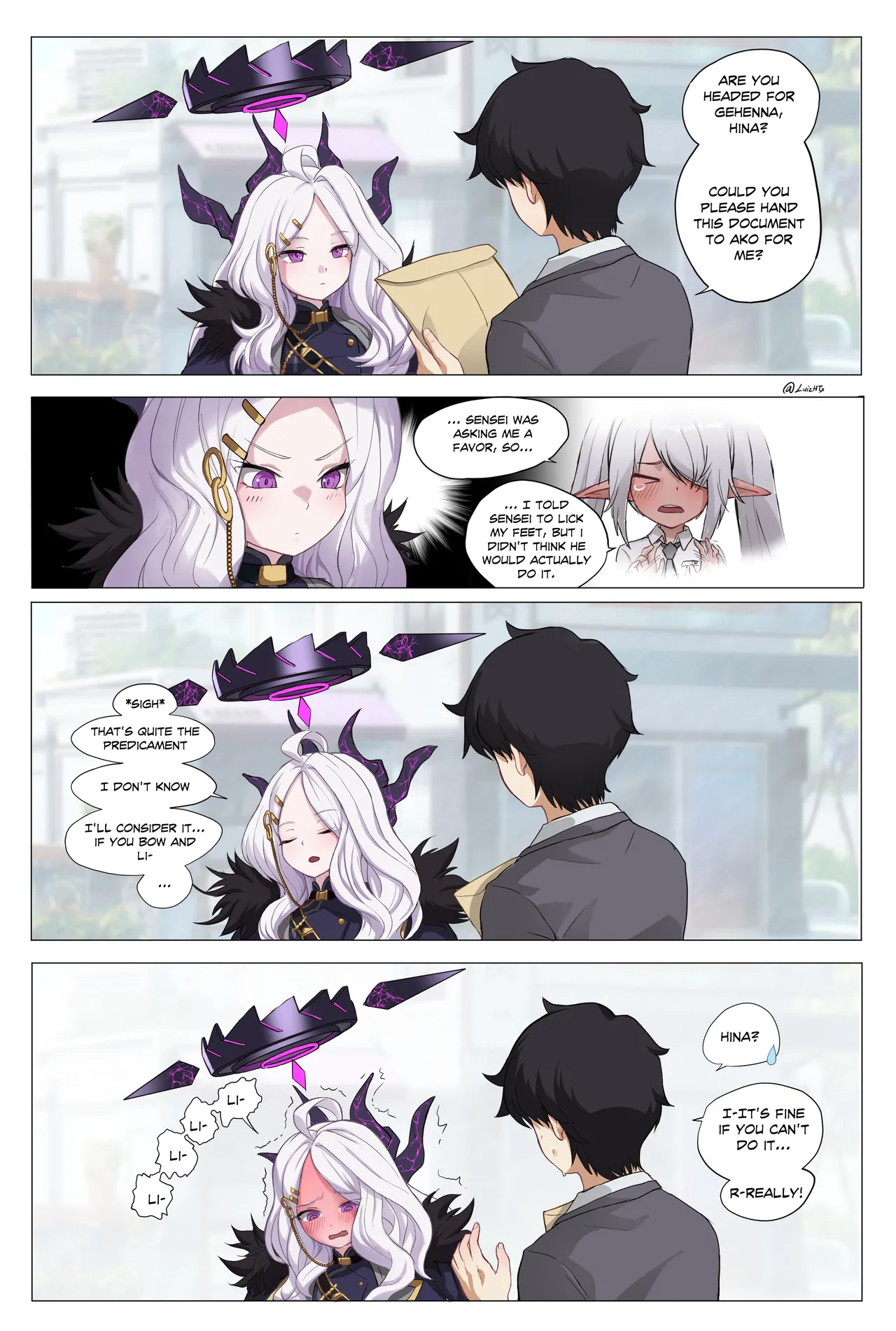 Manga Page 486