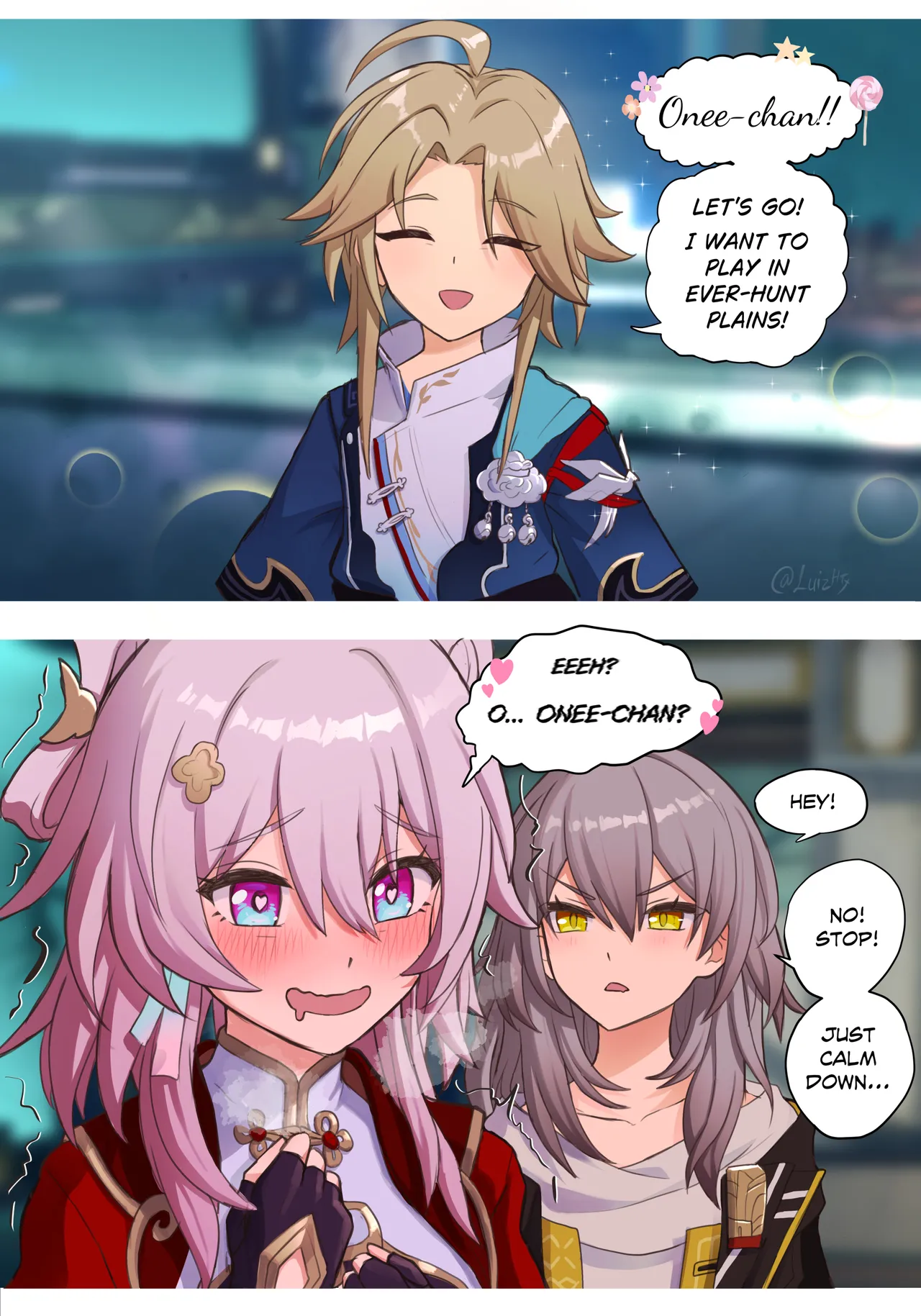 Manga Page 497