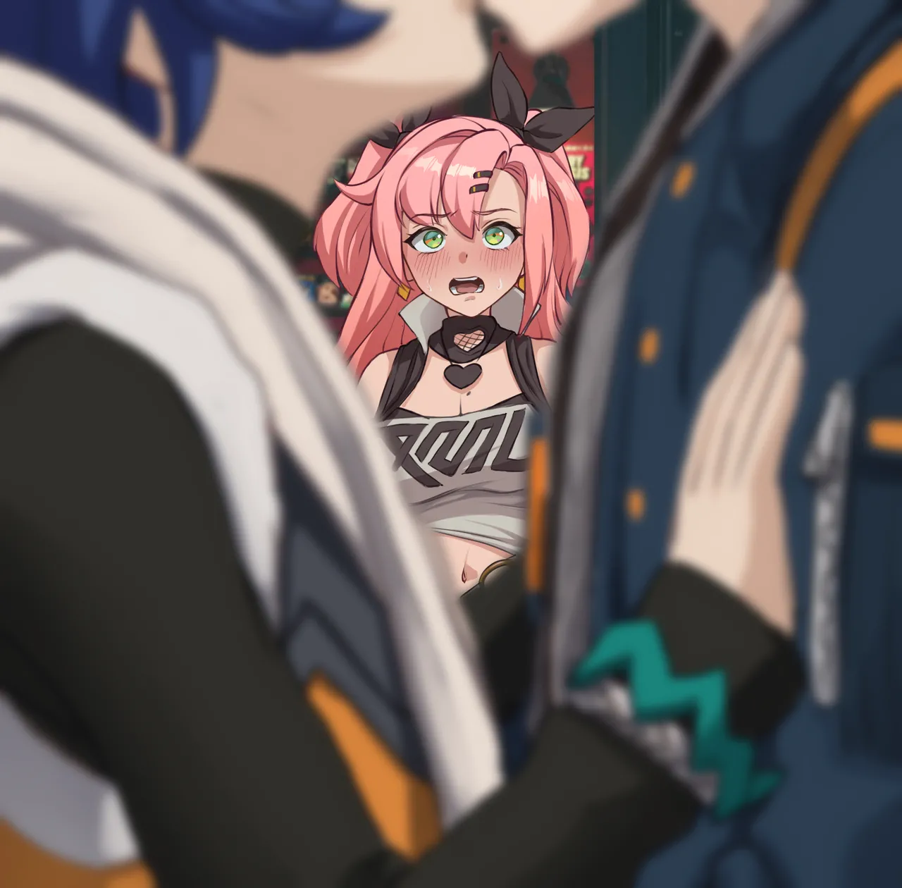 Manga Page 503